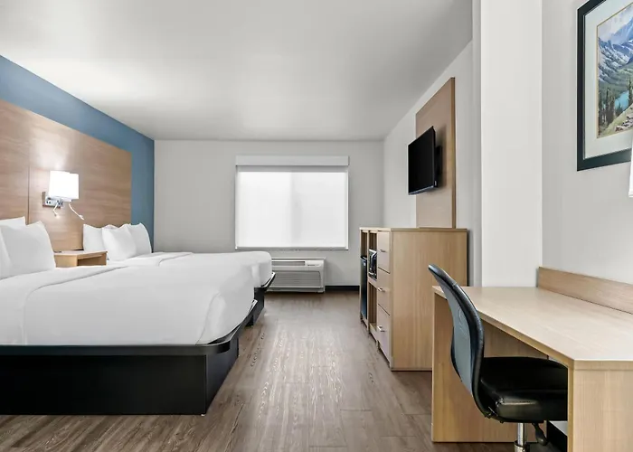 Big Horn Resort, An Ascend Collection Hotel Billings