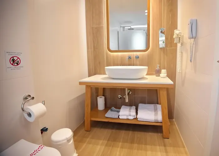 Liadromia Hotel