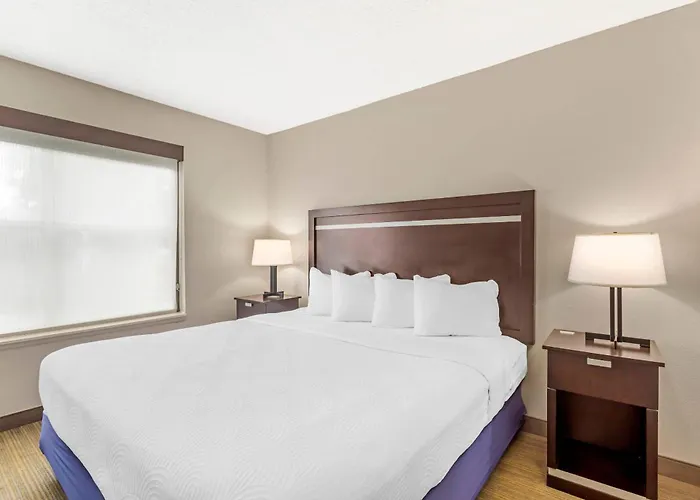 Country Inn & Suites By Radisson, Jacksonville - Orange Park