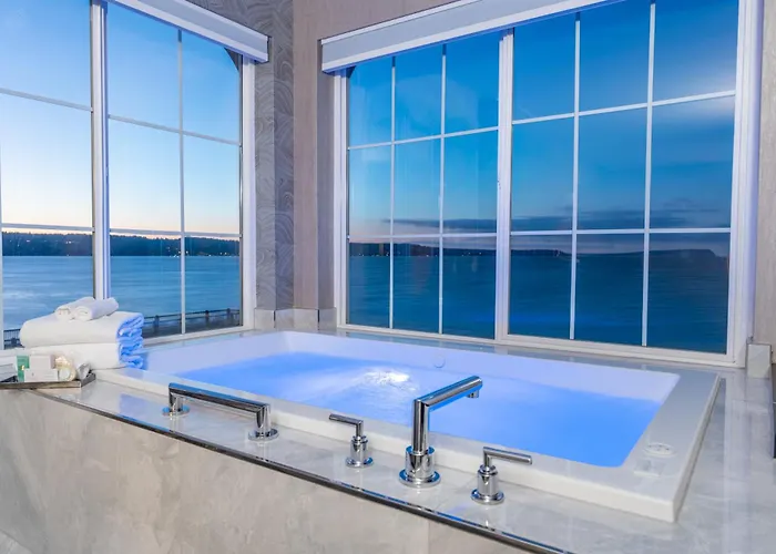 Mukilteo Hotels
