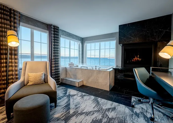 Silver Cloud Hotel - Mukilteo Waterfront