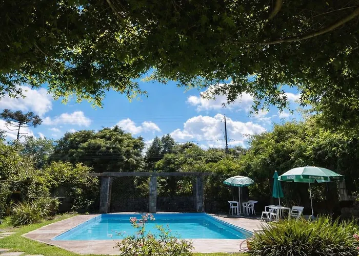 Golden Hills Vila Suzana