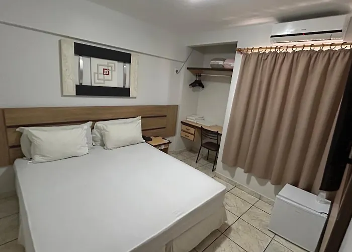 Havana 1 Uberaba