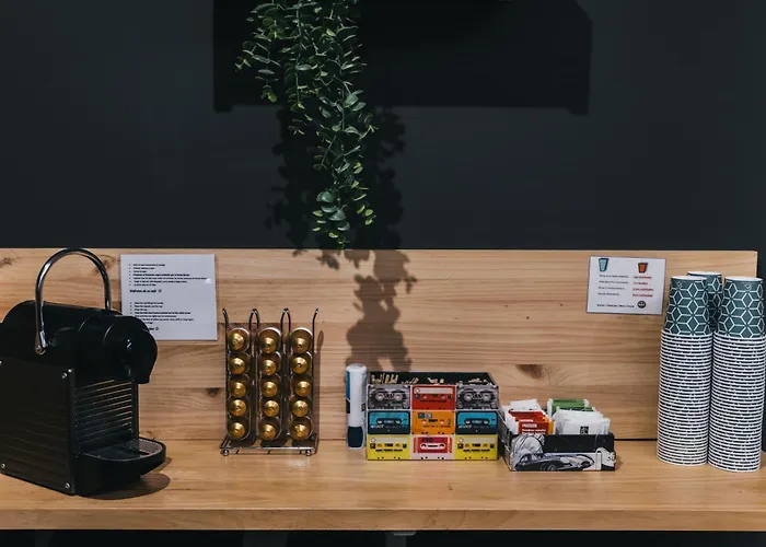 Pension Ondarra Autocheck-In San Sebastián