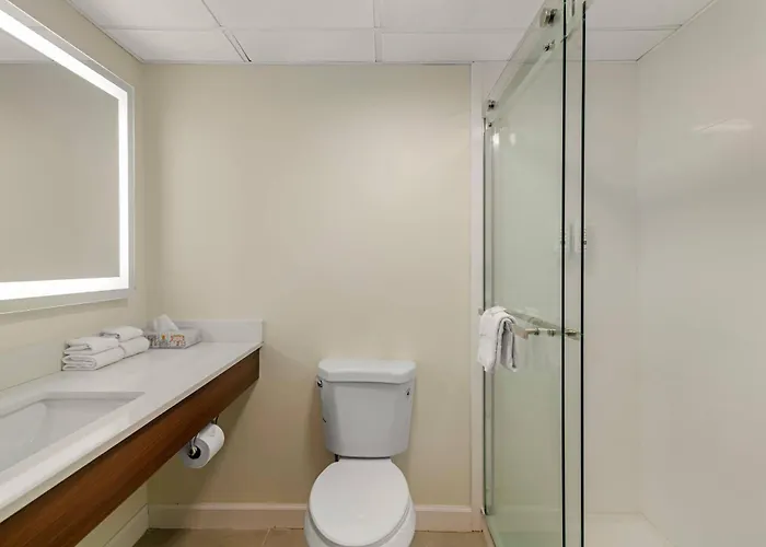 Quality Inn North Conway