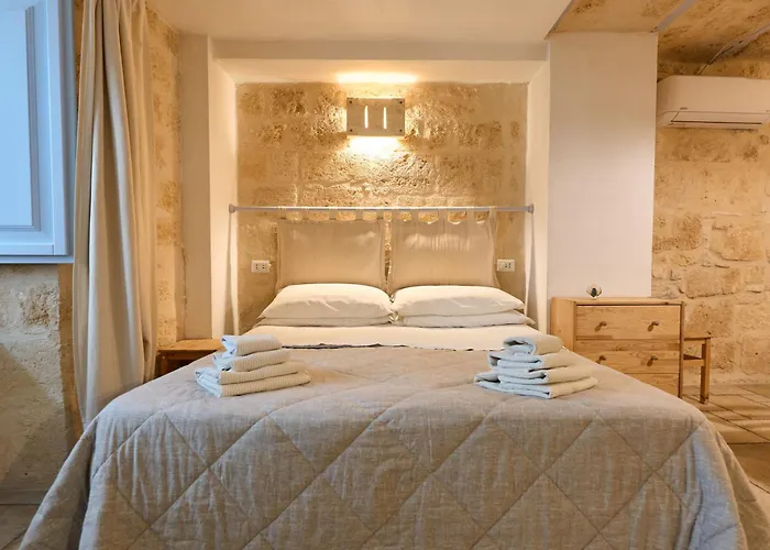 Bed & Breakfast Casa Lopez Barletta
