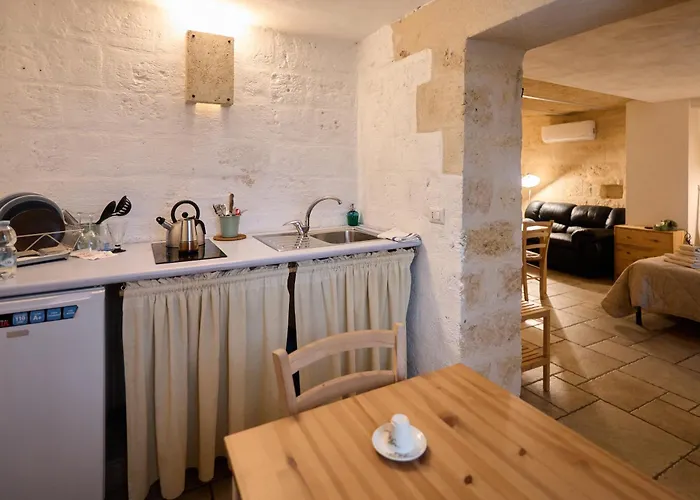 Bed & Breakfast Casa Lopez Barletta