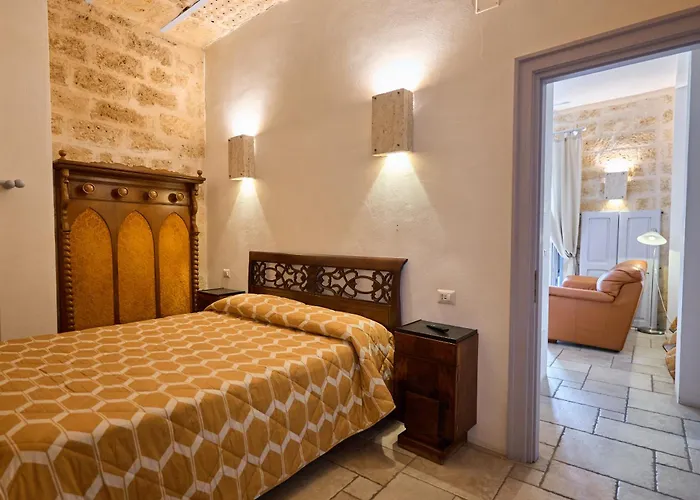 Bed & Breakfast Casa Lopez Barletta