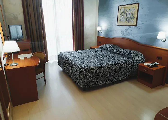 Hotel a Poirino