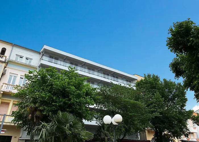 Hotel Zagreb Crikvenica