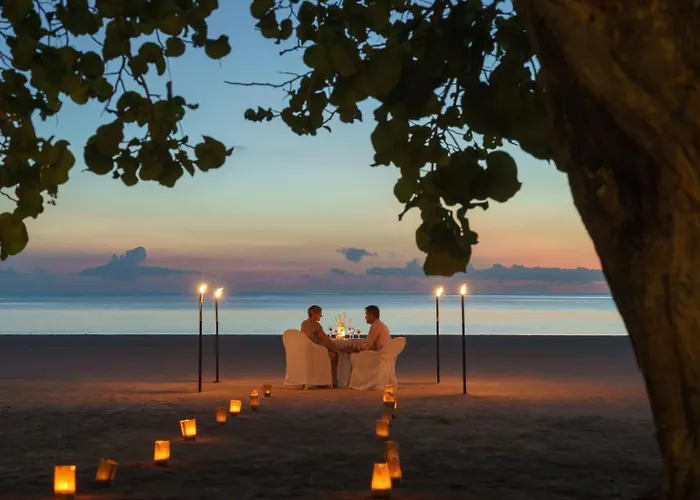 Couples Swept Away (Adults Only) Hotel Negril