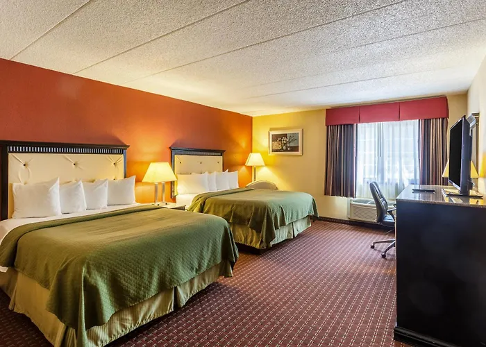 Quality Inn & Suites Lincoln South