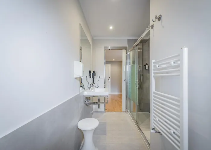 Hotel Mogay Chantada