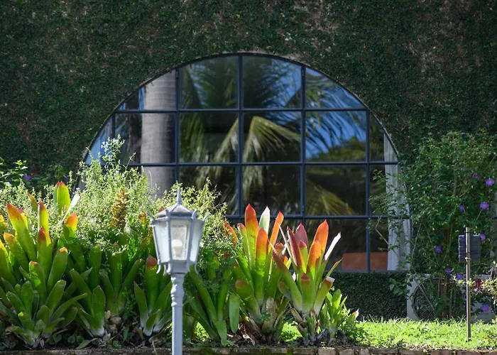 Hotel Canto das Águas - Roteiro de Charme Lencois
