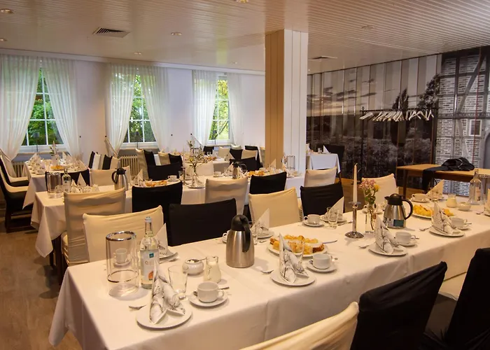 Hotels in Jesteburg