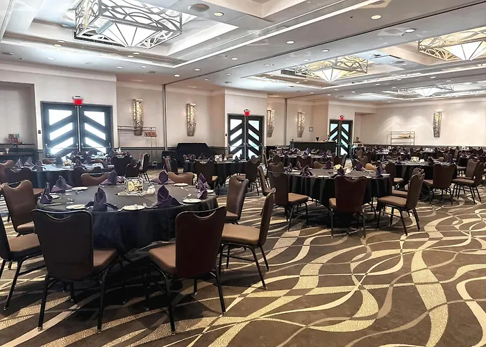 Hotels in Nanaimo