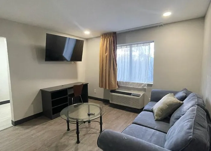 Pinetop Studio Suites