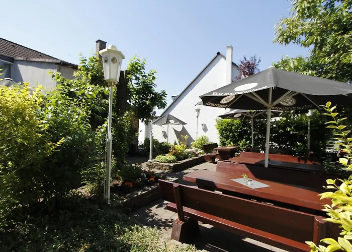 Hotel Rhein-Mosel-View
