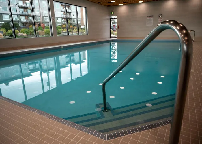 Parksville Hotels