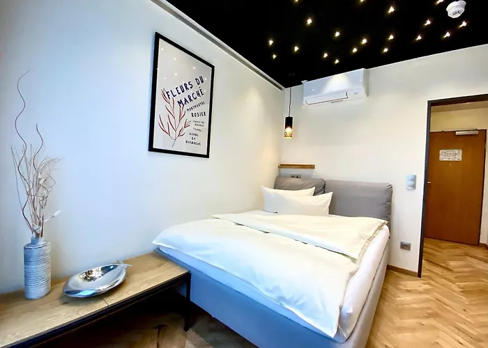 Hotel Crede Kassel