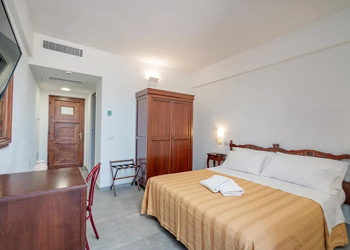 Hotel Ispinigoli Dorgali