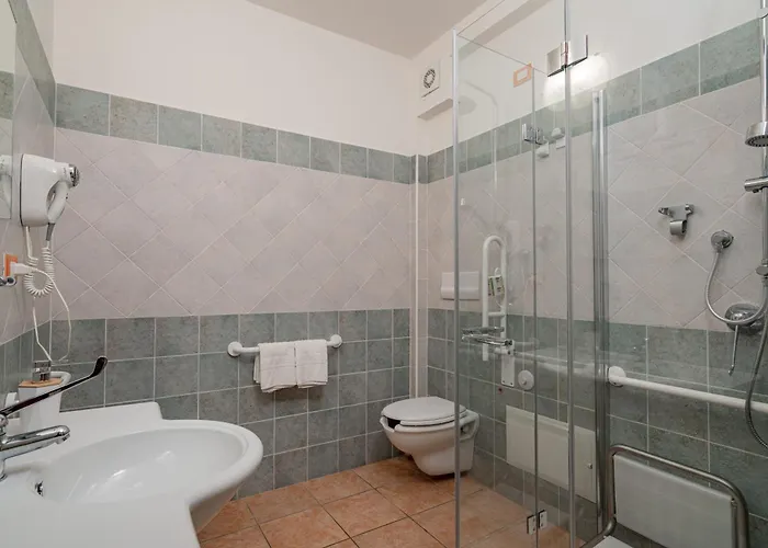 Hotel Ispinigoli Dorgali