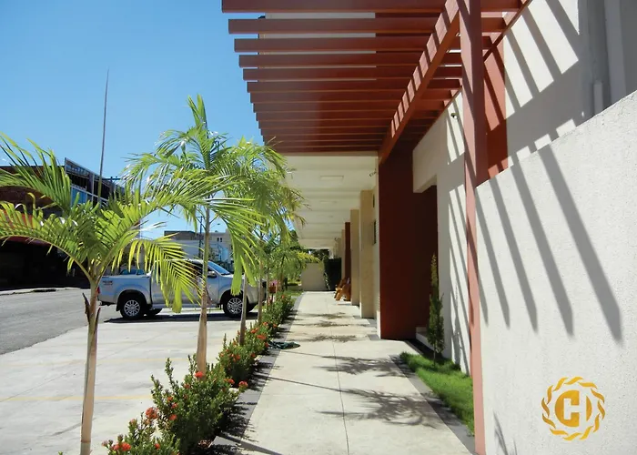 Hotel Castro Palmas 