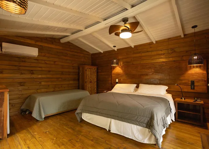 Grajagan Surf Resort