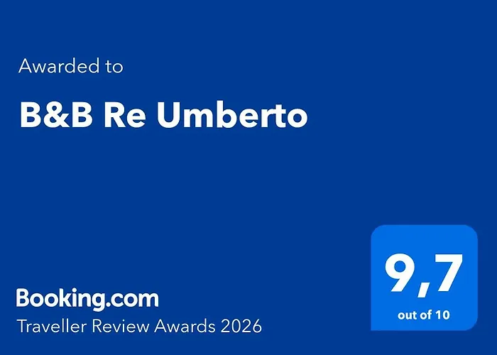 B&B Re Umberto
