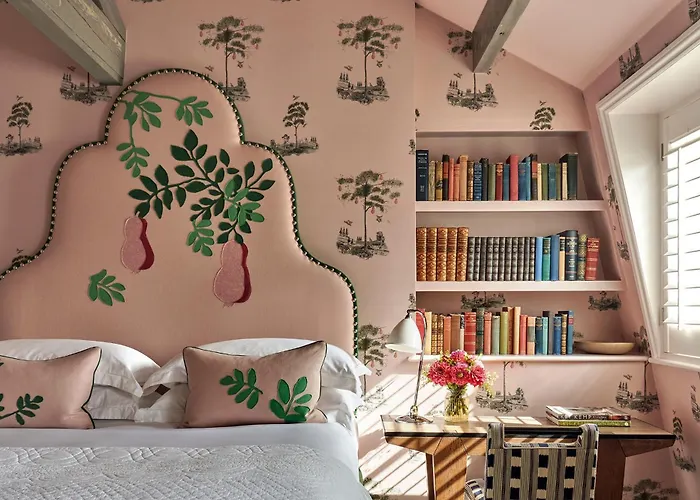 Number Sixteen, Firmdale Hotels
