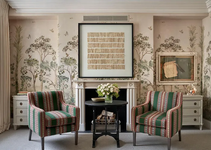 Haymarket Hotel, Firmdale Hotels Londres