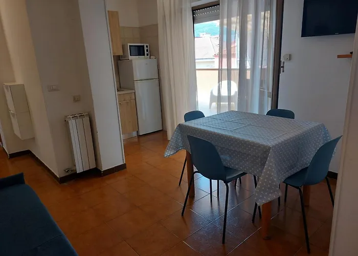 Residence Aurora Wellness&Spa Albenga