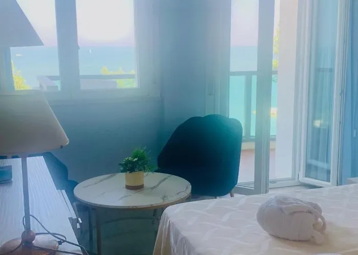 Hotel Majestic Gabicce Mare