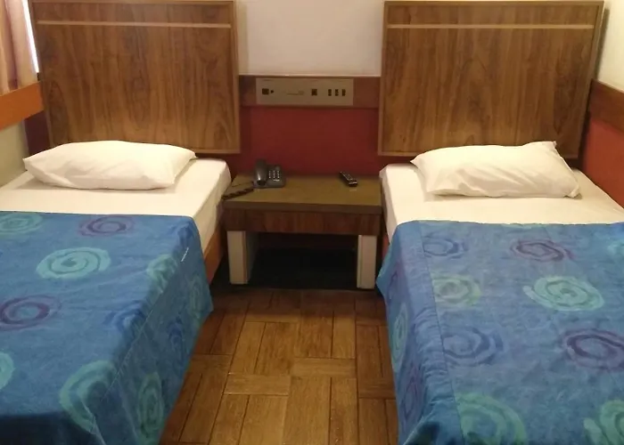 Hotel Elo Curitiba