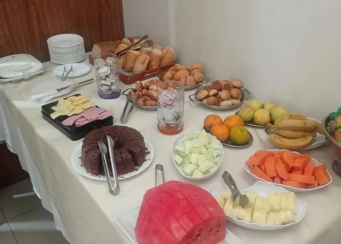 Hotel Elo Curitiba