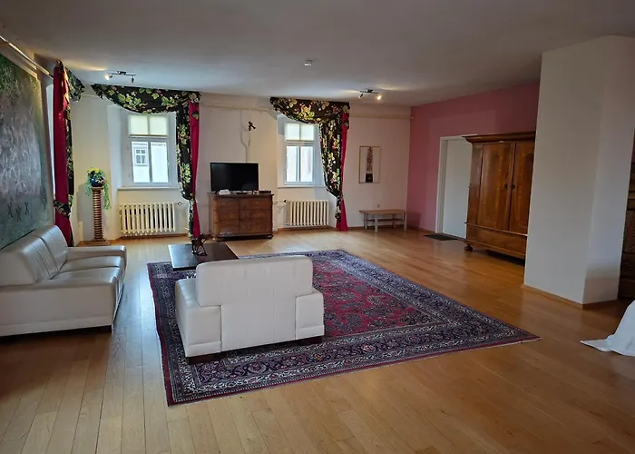 Hotels in Wallhausen (Saxony-Anhalt)
