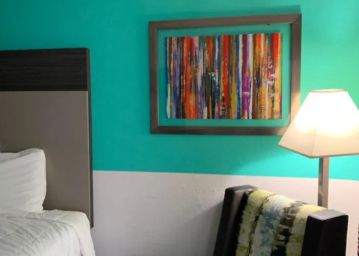 Sky Suites Tybee Island