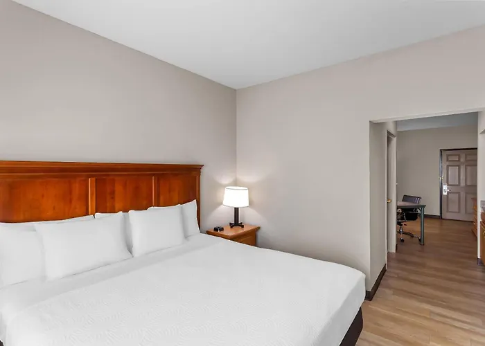 Country Inn & Suites By Radisson, Beckley, Wv