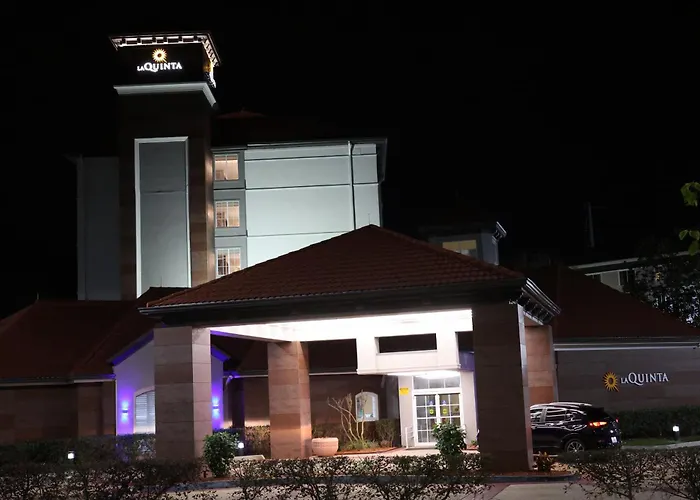 La Quinta Inn And Suites By Wyndham, Ocala