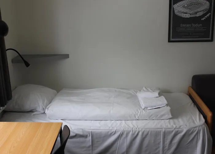 Vildbjerg Hotels
