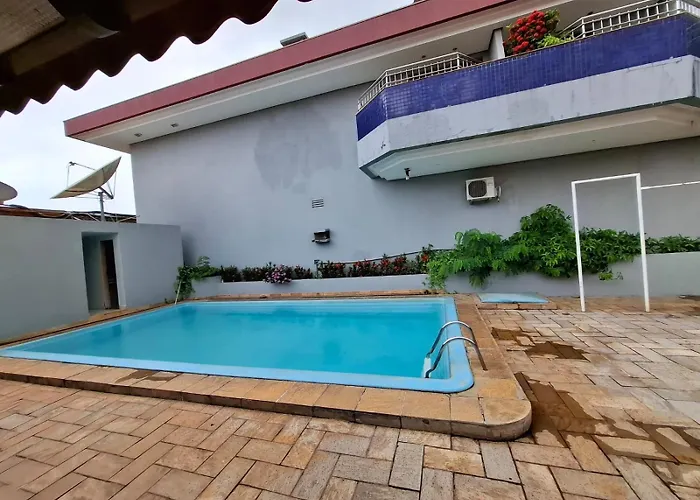 Pousada dos Girassóis Palmas 