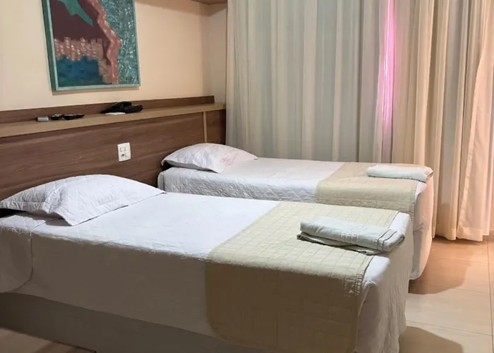 Prince Hotel Ribeirão Preto