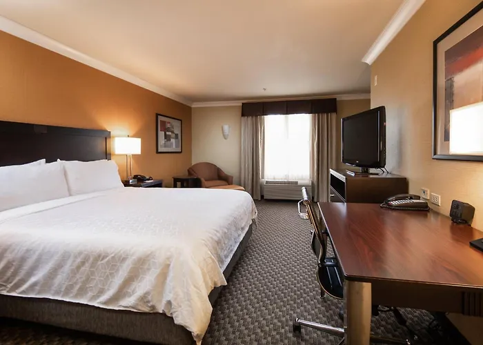 Castro Valley Hotels