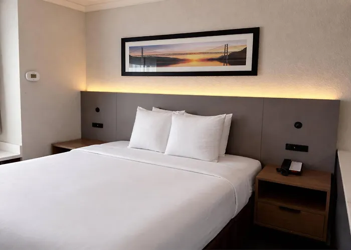 Quality Inn & Suites Santa Rosa South