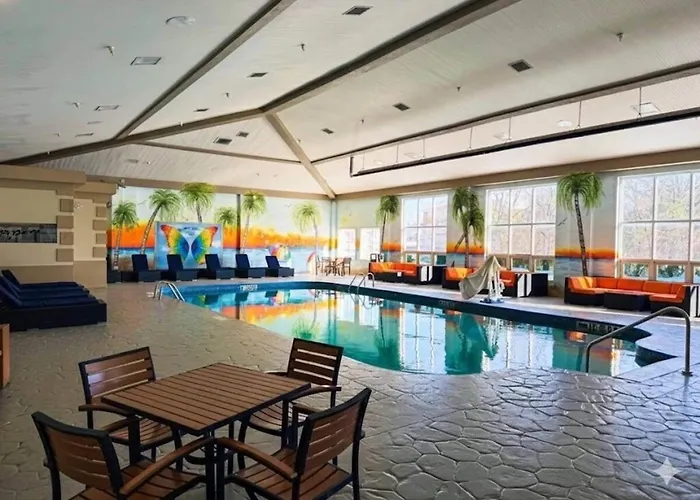 Comfort Inn Sandusky