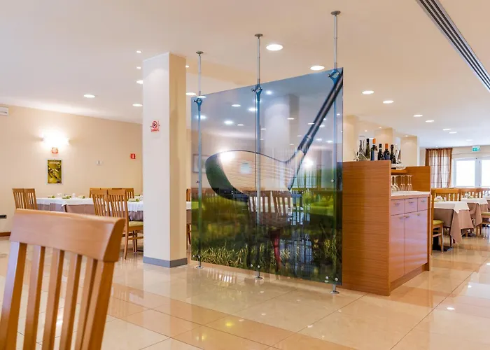 Hotel Maregolf