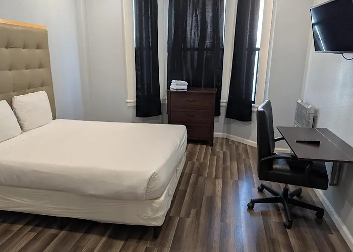 Winsor Hotel