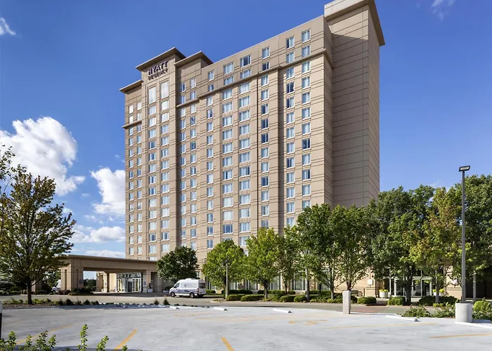 Hyatt Regency Wichita Hotel