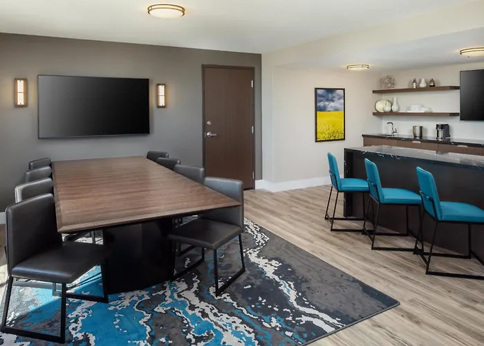 Hyatt Regency Wichita Hotel