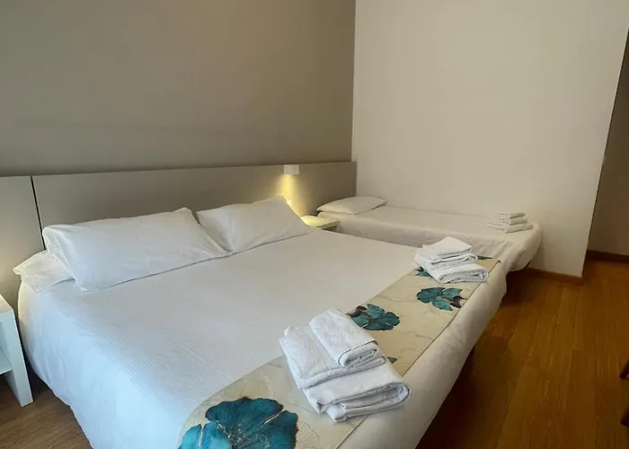 Hotel Del Corso Bibione